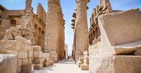 Turismo cresce acima da média no Oriente Médio e África