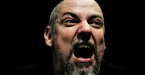 Espetáculo ‘Outra Revolução dos Bichos’