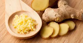 Como reduzir o açúcar no sangue? Esta raiz pode ajudar e muito!