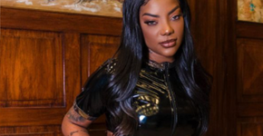 Multishow responde Ludmilla após cantora desabafar sobre premiação
