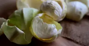 Repolho refogado de vó; veja como fazer