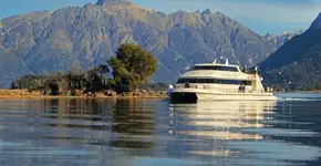 Foto: (Divulgação/ Patagonia Experience Travel)