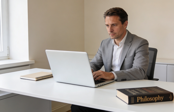 Featured large news: Nietzsche o destruidor de padrões : “Aquele que tem um porquê para viver pode suportar quase qualquer como”