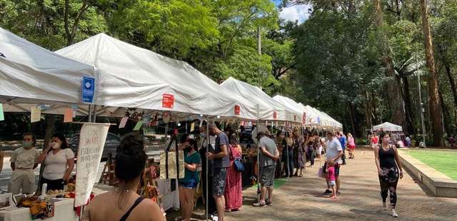 Feira do Bem – Edição Especial de Natal