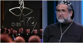 CNBB alerta fiéis que Padre Kelmon não pertence à Igreja Católica