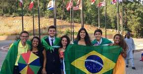 Foto: (Divulgação/UWC Brasil)