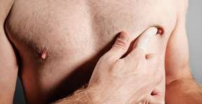 Homens devem ficar atentos a estes 5 sinais de câncer de mama