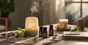 O aroma que faz qualquer visitante sentir que sua casa é limpa