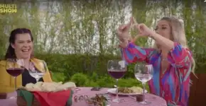 Polêmica de Luiza Possi: existe idade para perder a virgindade?