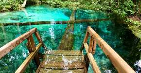 Chapada dos Guimarães: melhores passeios e dicas para fotos incríveis