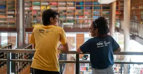 Sesc oferece bolsas de estudo para ensino médio; saiba mais