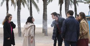 Série espanhola da Netflix retrata caso revoltante de violência sexual