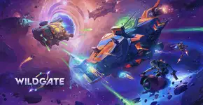 Demo de ‘Wildgate’, novo jogo espacial da Dreamhaven, chega grátis na Steam Next Fest
