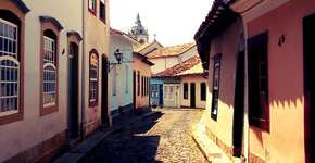 Verba federal de R$1,6 bi permitirá recuperação de monumentos tombados