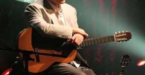 Conheça a polêmica que envolveu Paulinho da Viola e Benito di Paula