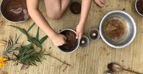 Programação para crianças do Sesc Santo André do mês de março mistura diversão e valorização do meio ambiente