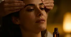 A alternativa natural que reduz tempo para pegar no sono