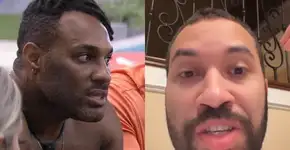 Fred Nicácio chama Gil do Vigor de ‘bicha caricata’ e ex-BBB rebate