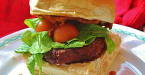 Zona leste recebe o 1° encontro vegano da região