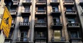 A história da cidade pela sua arquitetura: conheça o projeto ‘Prédios de São Paulo’