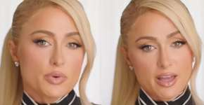 Paris Hilton chora ao relatar que sofreu abuso sexual