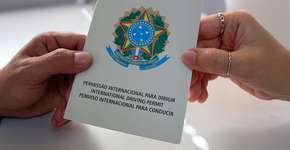 Foto: (Gilia Amaral/Detran-MT)