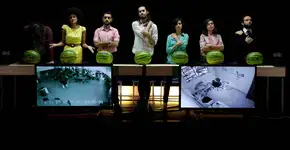 TUSP Butantã recebe temporada da Cia de Teatro Acidental com uma experiência inesperada a cada apresentação