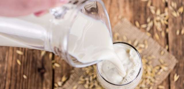 Como fazer leite de aveia em casa e nunca mais comprar pronto