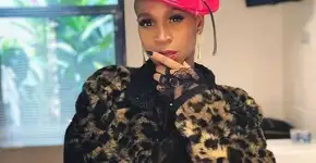 Karol Conka revela ter sido molestada pelo namorado de sua amiga