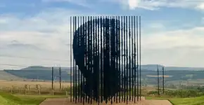 No centenário de Mandela, reviva a luta do líder na África do Sul