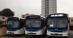 Santo André cria app para incentivar e facilitar uso de ônibus