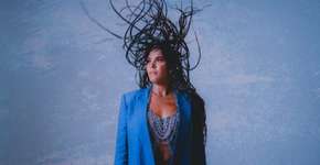 Show ‘Josyara Canta Timbalada’