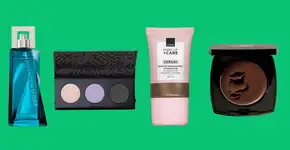 Foto: (Avon - Divulgação)