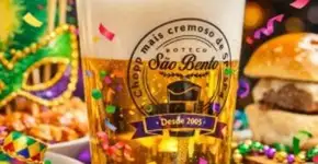 Foto: (Foto: Divulgação.)