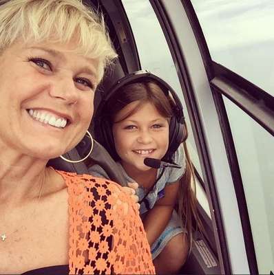 Xuxa Meneghel (@xuxamenegheloficial) • Instagram