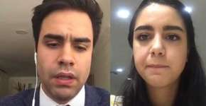 Netos adotados de Edir Macedo criticam reportagem de TV