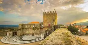 Foto: (Divulgação/Turismo Centro de Portugal)