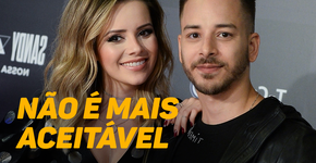 Contra o machismo, Sandy e Junior mudam o final de Maria Chiquinha