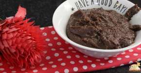 Brigadeiro de Colher Low Carb: uma Páscoa com menos carboidratos