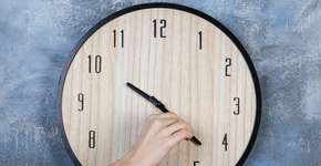 Que dia o horário de verão começará se a medida for aprovada?