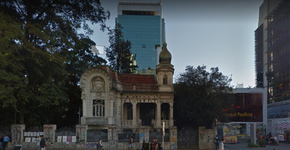 Saiba antes: casarão na Paulista vai virar museu de ciência!