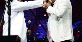 Monarco lança disco inédito com participação de Zeca