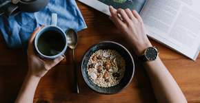 Os 6 melhores hábitos saudáveis para ajudar você a viver mais