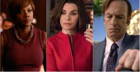 7 séries que todo estudante de direito deveria assistir