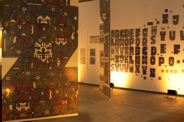 INANIS - Iluminuras para o século 21 (divulgação)