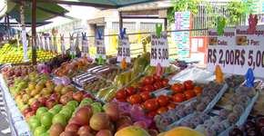 Cotidiano das feiras livres retratado em exposição na Unirio