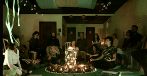 Foto: (@bandaakhanda/ Facebook)