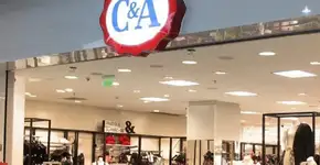 C&A abre 5 mil vagas temporárias em todo o país