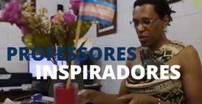 1ª diretora trans de escola pública em SP