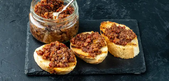 Geleia de bacon com cebola é o toque que faltava nas suas refeições